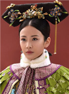 如懿传人物关系图 如懿传演员表及角色介绍图片