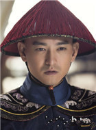 如懿传人物关系图 如懿传演员表及角色介绍图片