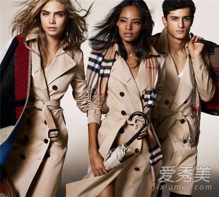 BurberryͰͱʲô Burberrygucciĸ