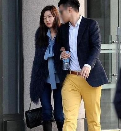 全智贤第二胎还是儿子 全智贤二胎预产期什么时候