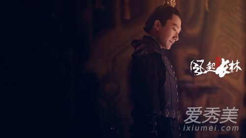琅琊榜2萧元启亲生父亲是谁 琅琊榜2萧元启是谁的后代