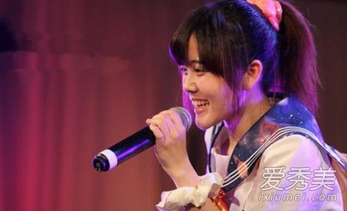 18岁女偶像突然宣布怀孕 辉星明日香孩子的爸爸是谁