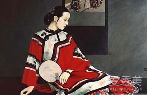 克夫相女人标准图片 克夫相女人怎么破解