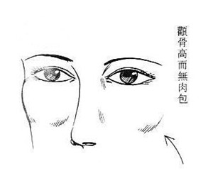 克夫相女人标准图片 克夫相女人怎么破解
