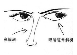 克夫相女人标准图片 克夫相女人怎么破解