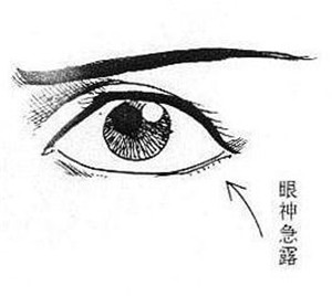 克夫相女人标准图片 克夫相女人怎么破解