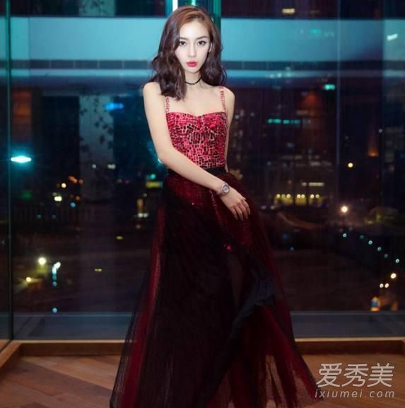 Baby疑回应假唱是怎么回事 Angelababy是怎么回应假唱的
