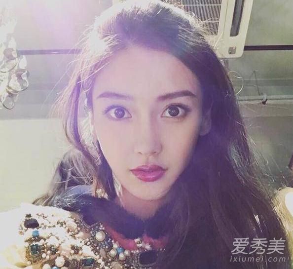 Baby疑回应假唱是怎么回事 Angelababy是怎么回应假唱的