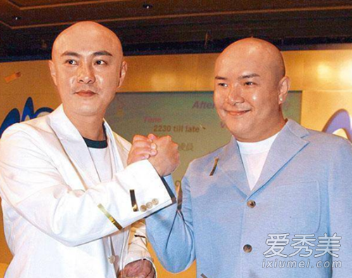 张卫健弟弟暴毙张卫健什么反应 张卫健与弟弟为什么反目成仇