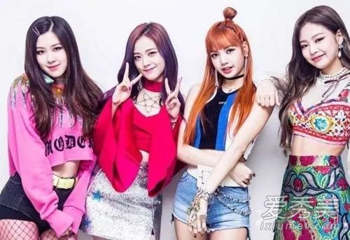 YGŮblackpinkԱ˭ Black PinkԱƬع