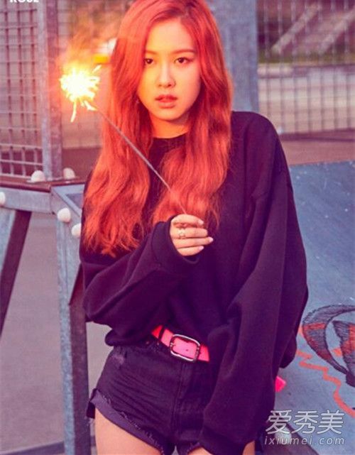 YGŮblackpinkԱ˭ Black PinkԱƬع