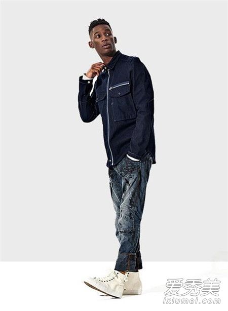 GStar Rawʲô GStar Raw