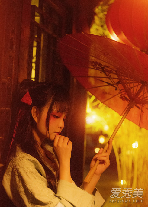 最大唐感女声双笙真名叫什么 陈元汐个人资料年龄身高微博介绍