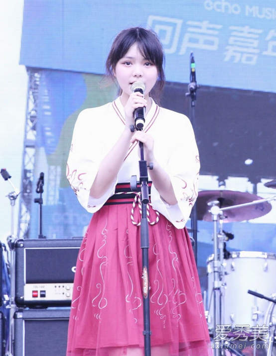 最大唐感女声双笙真名叫什么 陈元汐个人资料年龄身高微博介绍