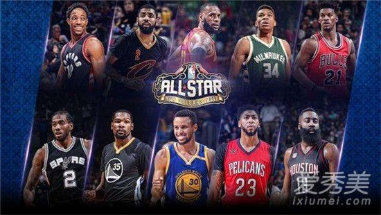 2018nbaȫ׷ 2018ȫʱ 2018ȫͶƱ
