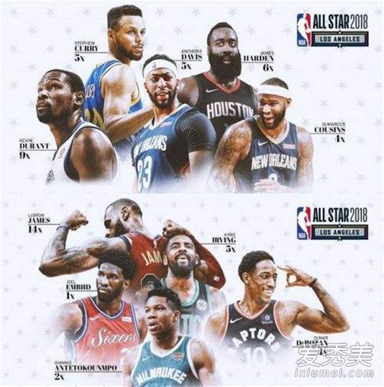 2018nbaȫ׷ 2018ȫʱ 2018ȫͶƱ