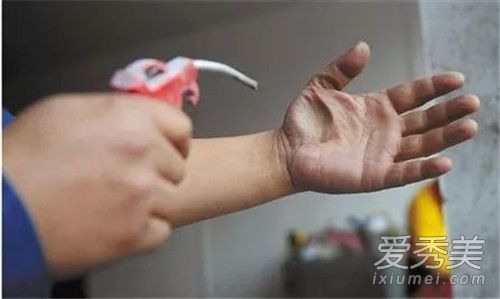 把玩气枪射死同事怎么回事 气枪为什么能射死人
