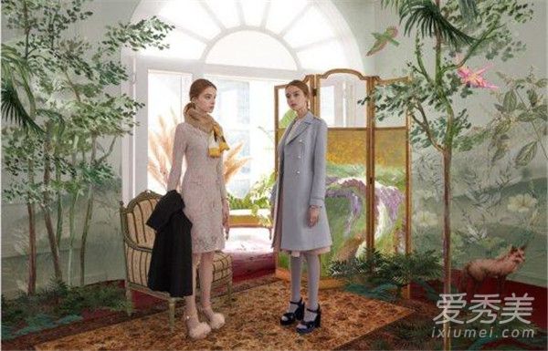 ����ʿ��������¶ȡ����ֺ���Ů���Ƕ�������5��������װƷ�����ˣ�