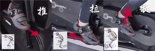 骑动感单车腿会变粗吗 不注意这3点腿变粗怨不得人
