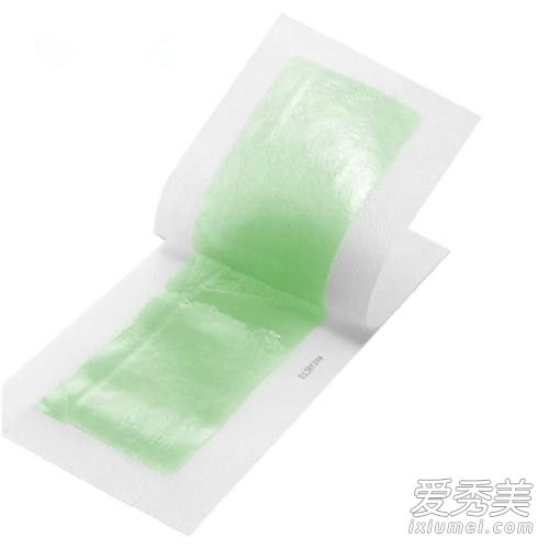 脱毛蜡纸注意事项 脱毛蜡纸怎么用