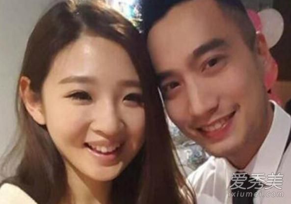 赖弘国前妻叫什么 赖弘国个人资料微博图片生日星座介绍