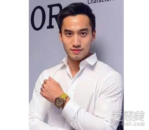 赖弘国前妻叫什么 赖弘国个人资料微博图片生日星座介绍
