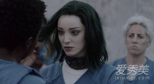 美剧天赋异禀哪里可以看 美剧天赋异禀第二季什么时候播