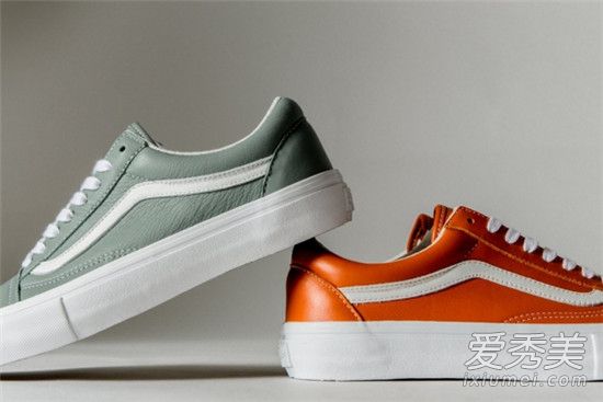 万斯和范斯一样吗 万斯和vans有什么区别