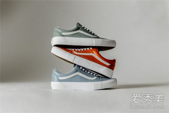 万斯和范斯一样吗 万斯和vans有什么区别