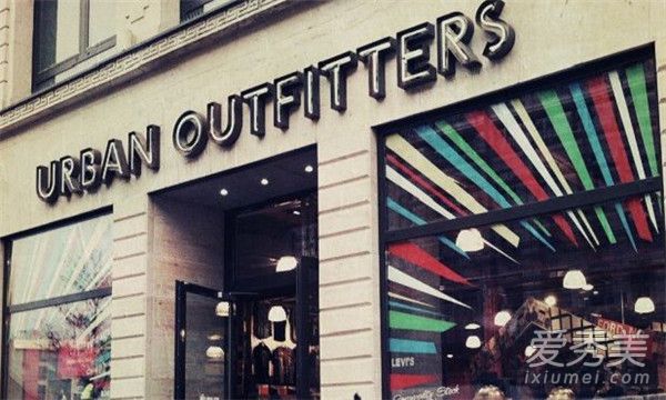 Urban outfitters��ʲô���� Urban outfitters�й���
