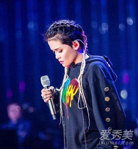 歌手2018KZ谭定安在菲律宾什么地位 KZTandingan谭定安在菲律宾红吗
