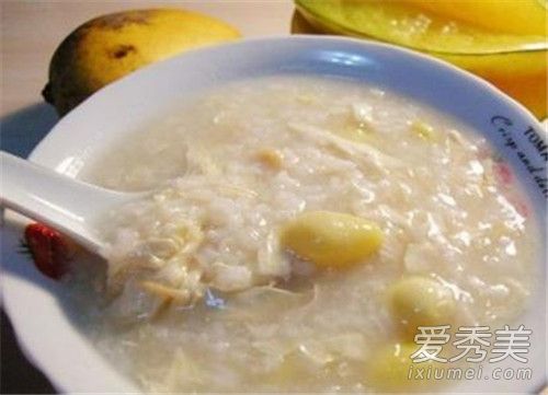 小扁豆的功效和禁忌 小扁豆煮粥的做法