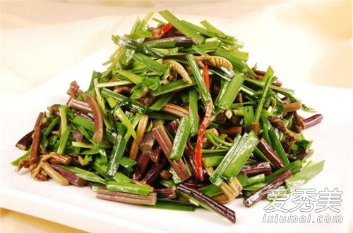 拳头菜孕妇能吃吗 拳头菜怎么做