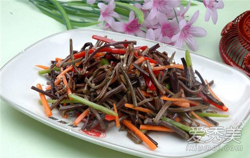 拳头菜孕妇能吃吗 拳头菜怎么做