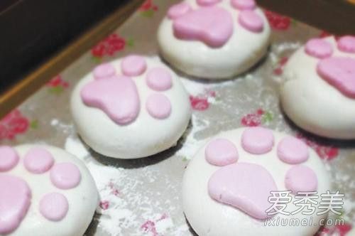 猫爪汤圆怎么做 猫爪汤圆的做法