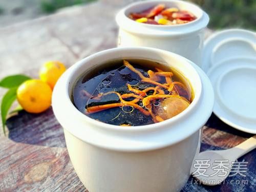 虫草花鸡汤小孩能喝吗 虫草花鸡汤怎么炖好喝