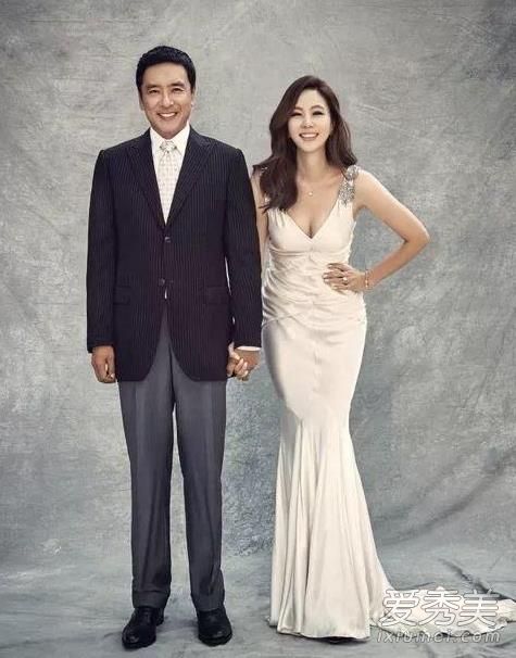 金南珠结婚了吗老公是谁 金南珠有几个孩子
