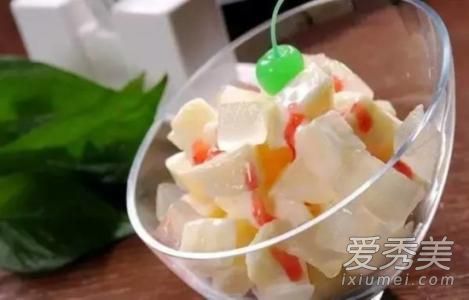 苹果酸奶减肥法能瘦吗 苹果酸奶减肥法三天瘦8斤