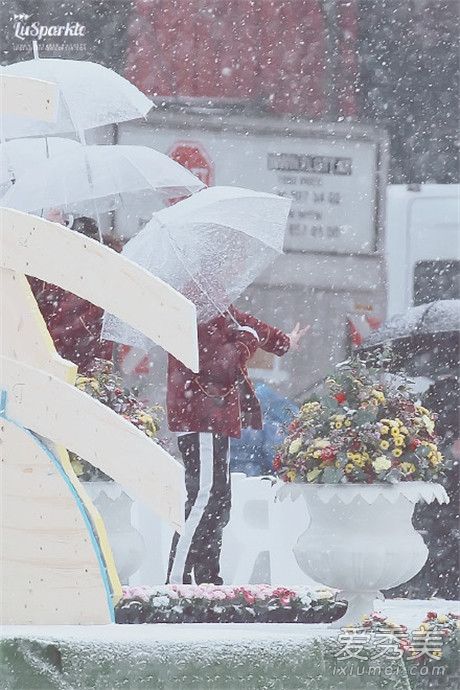 ¹�ϴ�������ѩ�س�ɡ ¹�Ϻ���������ʲô����