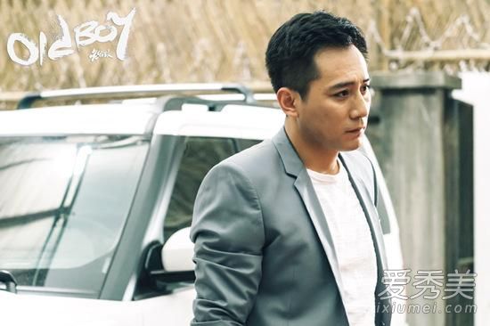 ���к����Ӿ���������ʲô���� ���к�������old boy���