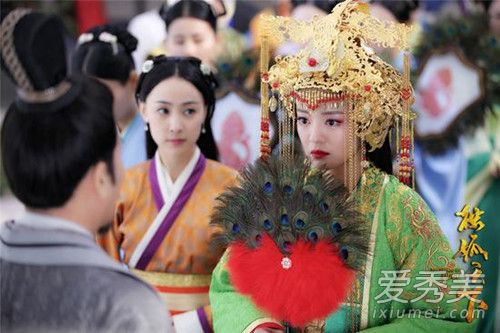 独孤天下独孤般若哪一集死的 独孤天下独孤般若结局是悲剧吗