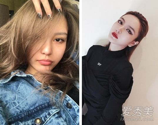周扬青素颜照曝光 女明星们对素颜是不是有什么误解?