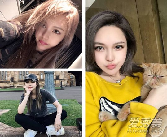 周扬青素颜照曝光 女明星们对素颜是不是有什么误解?