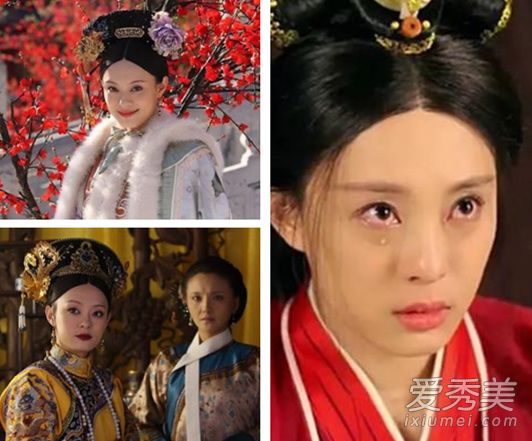周扬青素颜照曝光 女明星们对素颜是不是有什么误解?