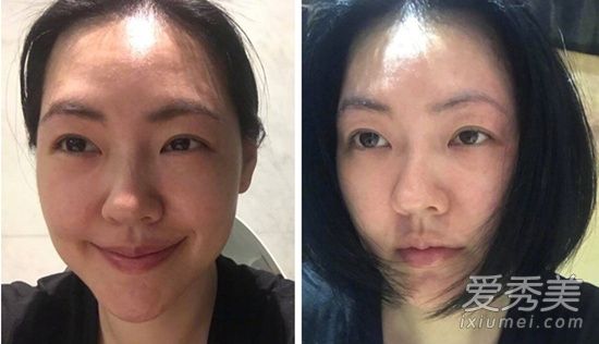 周扬青素颜照曝光 女明星们对素颜是不是有什么误解?