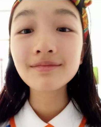 周扬青素颜照曝光 女明星们对素颜是不是有什么误解?