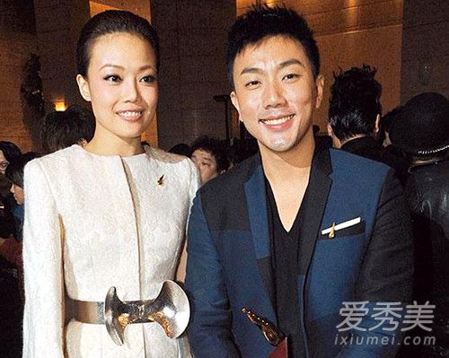 容祖儿刘浩龙分手是怎么回事 容祖儿刘浩龙为什么分手