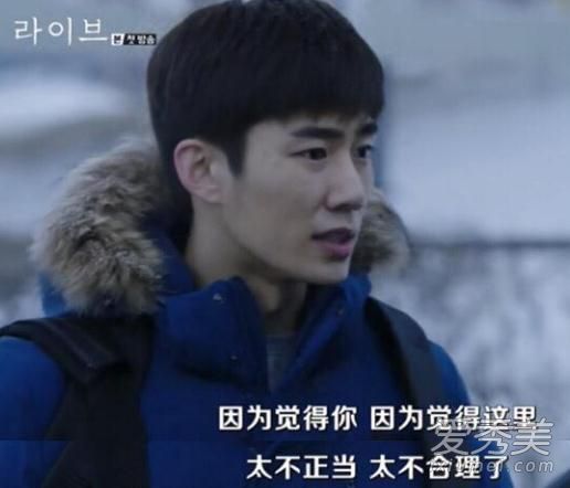 韩剧live全集在哪看 韩剧live分集剧情介绍