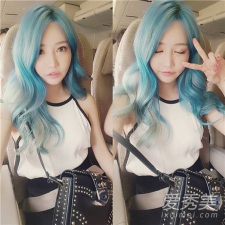 韩女主播当众出丑惹关注 各国女主播意外事件盘点