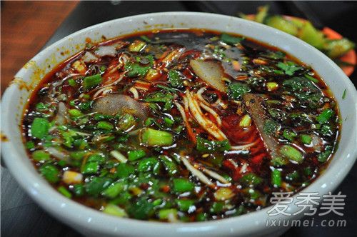 兰州牛肉面计划申遗怎么回事 兰州牛肉面为什么这么火